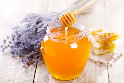 خرید عسل طبیعی لاویج + قیمت فروش استثنایی
